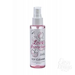     Toy Clener Love Protection 110  1819-51Lola