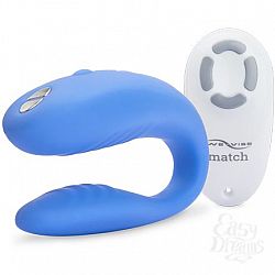     Match     We-Vibe, 7.7  
