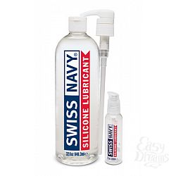      Swiss Navy - M.D. Science Lab, 946.3  