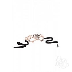    Entice Mystique Mask - Rose Gold 