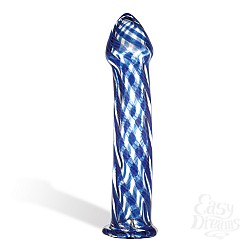 Стильный фаллос MOONS OF JUPITER GLAS-48 Стильный фаллос MOONS OF JUPITER GLAS-48