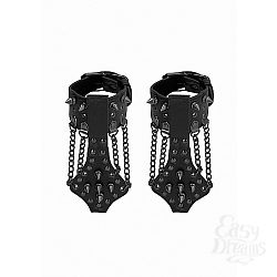     Ouch! Scull and Bones - Shotsmedia 