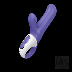  - Satisfyer Vibes - Magic Bunny, 17.5  