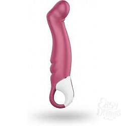     G - Satisfyer Vibes - Petting Hippo, 23  