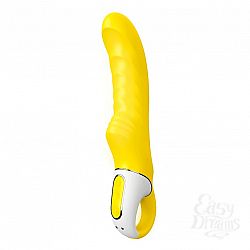     G Satisfyer Vibes - Yummy Sunshine, 22  
