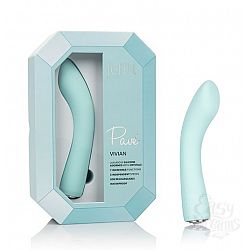    G Vivian Pave - California Exotic Novelties, 17.5  