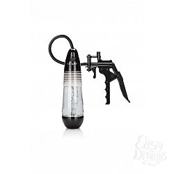         Optimum Series - Magic Pump 