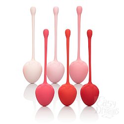          Kegel Training Set Strawberry 3,75  