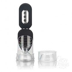      Optimum Series Get Hard - California Exotic Novelties 