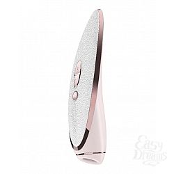  -    Satisfyer Luxury Prt--porter  