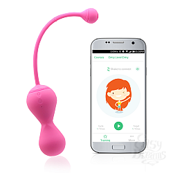    Magic Kegel Master 2 