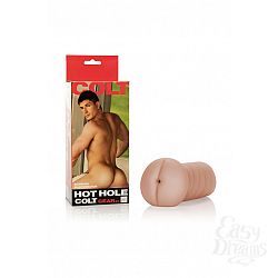  -    COLT^ Hot Hole Ivory  California Exotic Novelties 