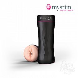     Opus E  Mystim 