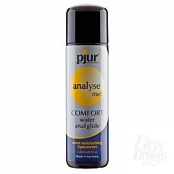    pjur ANALYSE ME Comfort Water Anal Glide - 250  