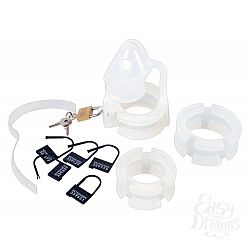       Cock Cage Set 