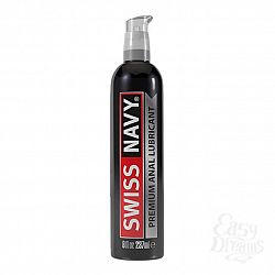    Swiss Navy Premium Anal Lubricant - 237  