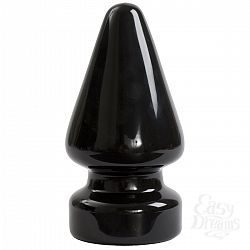    Titanmen Tools Butt Plug 4.5  Diameter Ass Master - 23  