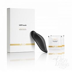     Lov Touch, 11  