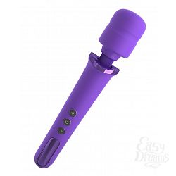 Fantasy For Her Her Rechargeable Power Wand -      , 335.7 . 