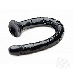 Hosed Realistic Anal Dildo -  , 50.84.4 . 