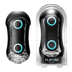    Tenga Flip Orb Strong Blue Rush, 143.5  