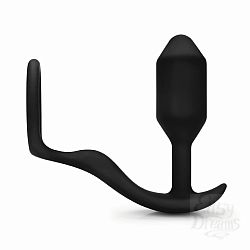       - B-vibe Snug & Tug, 8.32.9  