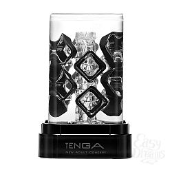  Tenga Crysta Bloc -   , 125   
