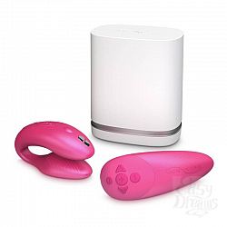  We-Vibe Chorus -    , 7.8  3.3  