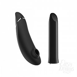  Womanizer Premium + We-Vibe Tango Silver Delights -  - 