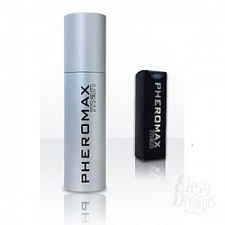      Pheromax Man  , 14 .  