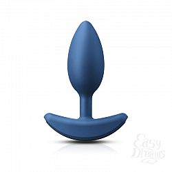      Heavyweight Plug -  M - NSnovelties, 12  