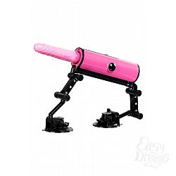  ToyFa MotorLovers Pink-Punk -  -, 36  