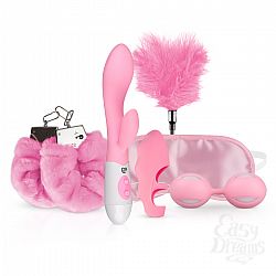  LoveBoxxx  I Love Pink Gift Box -    