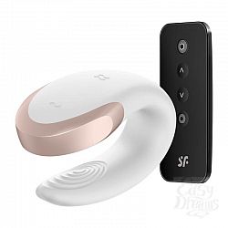  Satisfyer Double Love -         , 8.65.7  