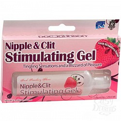 Возбуждающий крем на клитор Stimulating Gel Возбуждающий крем на клитор Stimulating Gel