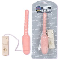  �������� �������� ANAL INVADER 1121-00 CD DJ