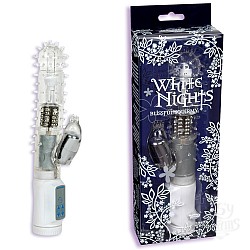  ������������� ���-��� WHITE NIGHTS 949-04 BX DJ