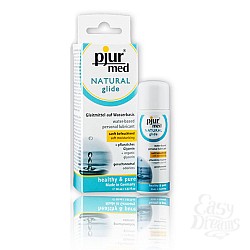 ����������� ��������� �� ������ ������ pjur�MED Natural glide 30 ml