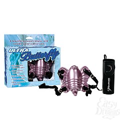 Вибрирующая бабочка на ремешках PD3364-12 Вибрирующая бабочка на ремешках PD3364-12