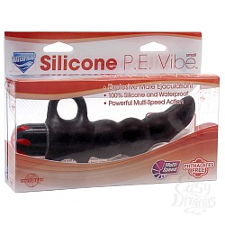 Массажер для простаты P.E. VIBE  Массажер для простаты P.E. VIBE