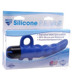 Массажер для простаты P.E. VIBE  Массажер для простаты P.E. VIBE