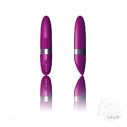    Lelo - Mia Vibrator Deep Rose