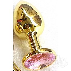      GOLDEN PLUG Small 