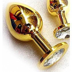     GOLDEN PLUG Large 