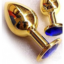     GOLDEN PLUG Large 