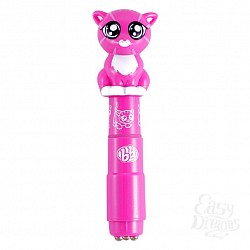     BzzzBuddies - Frisky