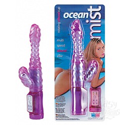 Вибромассажер "Ocean Mist"  Вибромассажер "Ocean Mist"