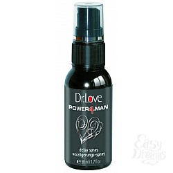       Dr Love, 50 