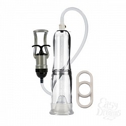   ENHANCE TRAVEL PUMP SYSTEM