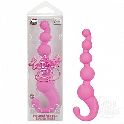    L Amour Premium Silicone Beaded Probes